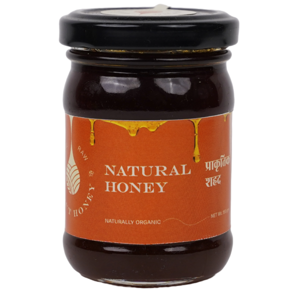 natural honey