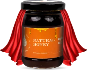 natural honey