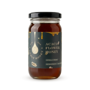 Acacia Flower Honey