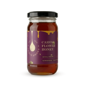 Carom Flower Honey