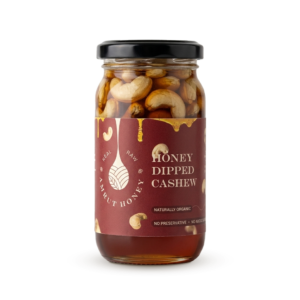 Honey Dipped Cashew