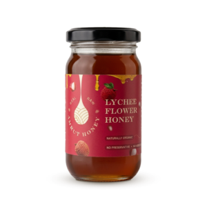 Lychee Flower Honey