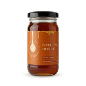 Natural Honey